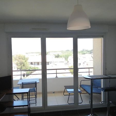 Apartament Marseille Parc Des Calanques Zewnętrze zdjęcie