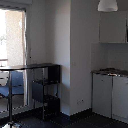 Apartament Marseille Parc Des Calanques Zewnętrze zdjęcie