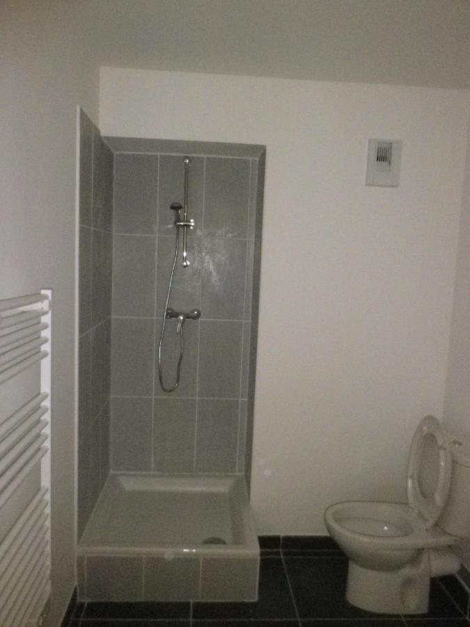 Apartament Marseille Parc Des Calanques Zewnętrze zdjęcie