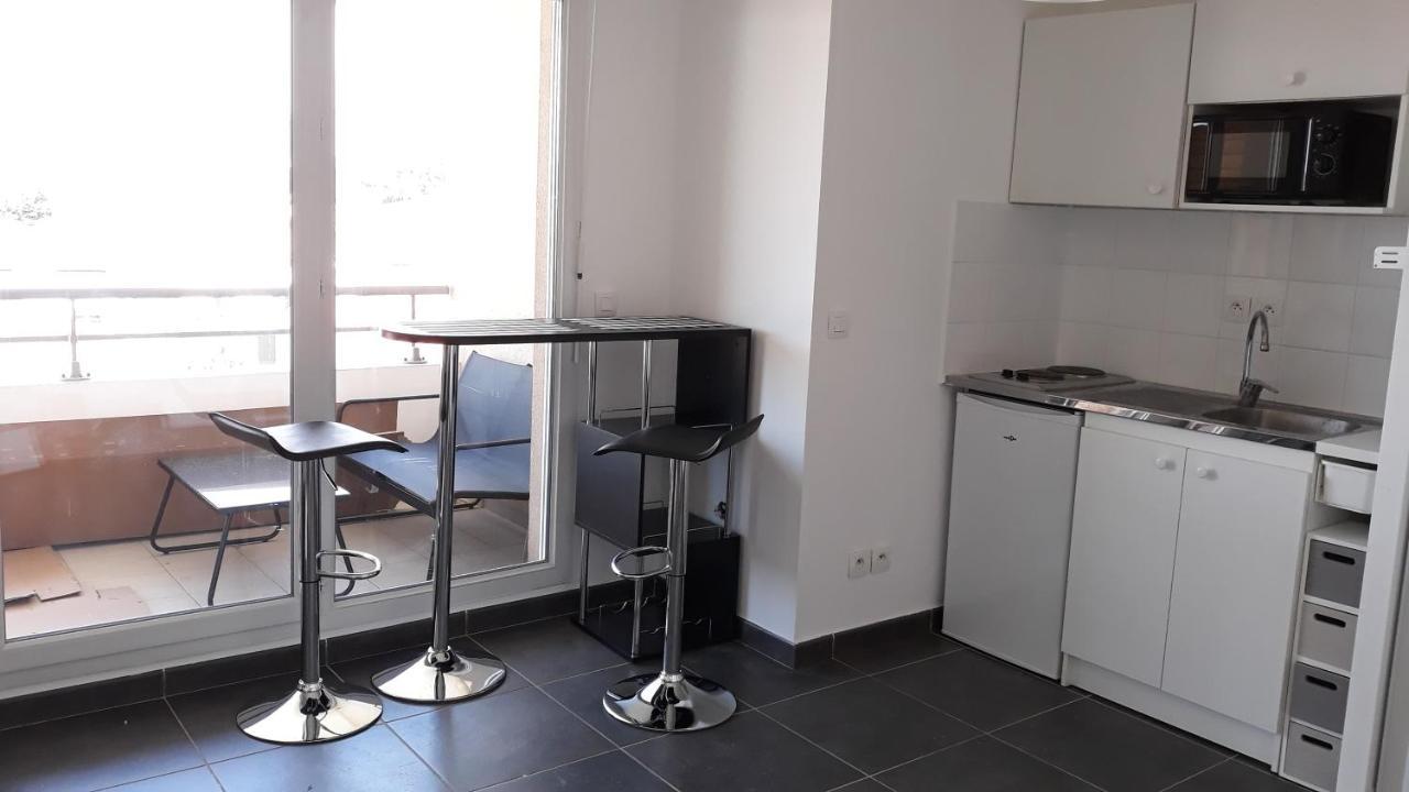 Apartament Marseille Parc Des Calanques Zewnętrze zdjęcie