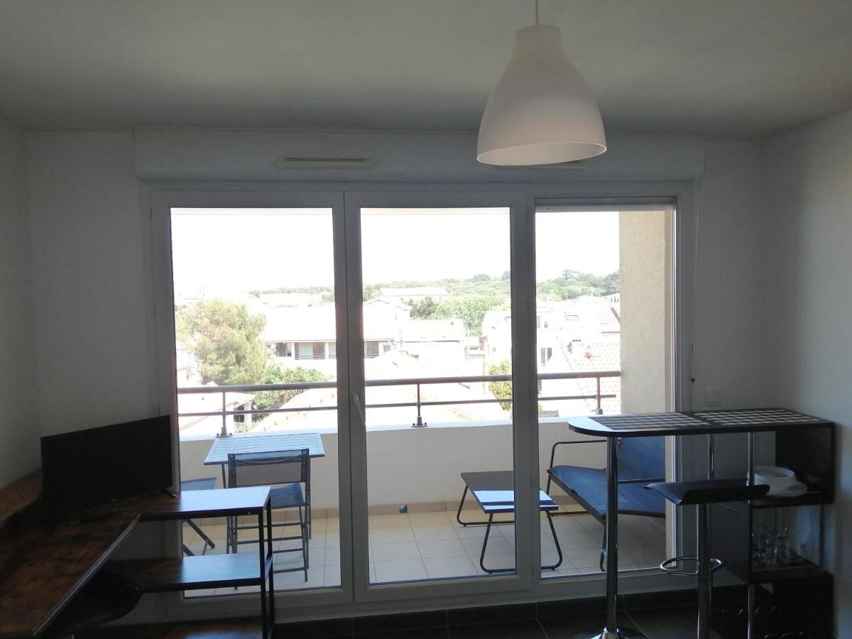 Apartament Marseille Parc Des Calanques Zewnętrze zdjęcie