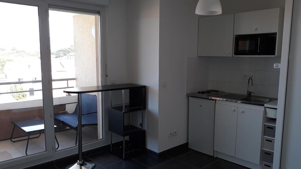 Apartament Marseille Parc Des Calanques Zewnętrze zdjęcie